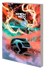 X-Men Red By Al Ewing Vol. 2, Ewing, Al