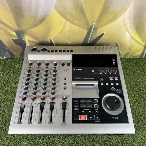 Yamaha md4s mtr - md4s,