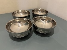 Set of 4 Korean Style