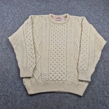 Irish Homecraft Jumper Mens