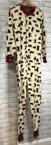 Men bodysuit pajamas - men’s,