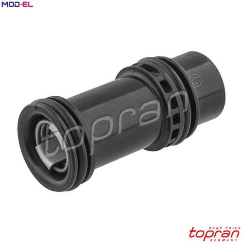 Coolant pipe 503 747 - coolant, bmw