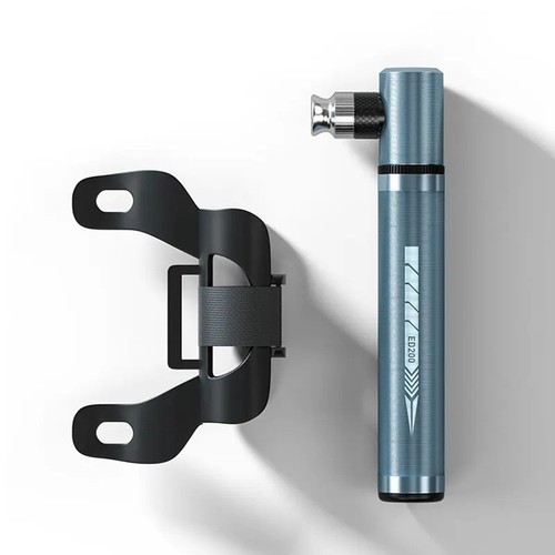 Bike pump portable aluminium - bike,