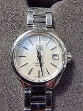 TAG Heuer Carrera Ladies 28mm