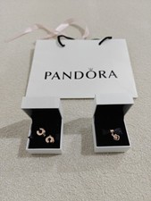 GENUINE Pandora Charms Rose