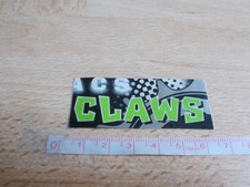 Small Sticker Cycling/BMX - Acs Claws