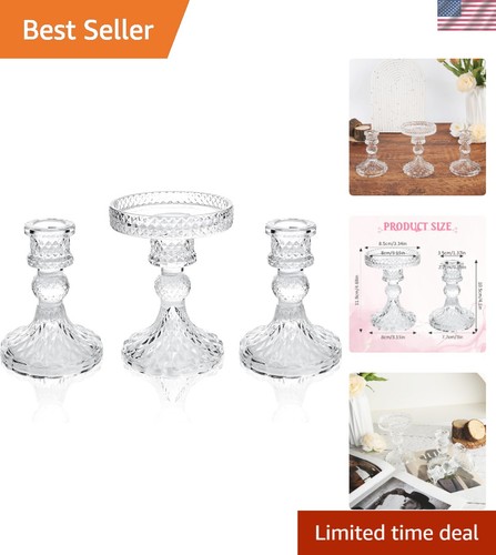 Unity candle holder - candle,