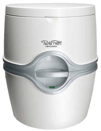 Thetford porta potti - thetford,