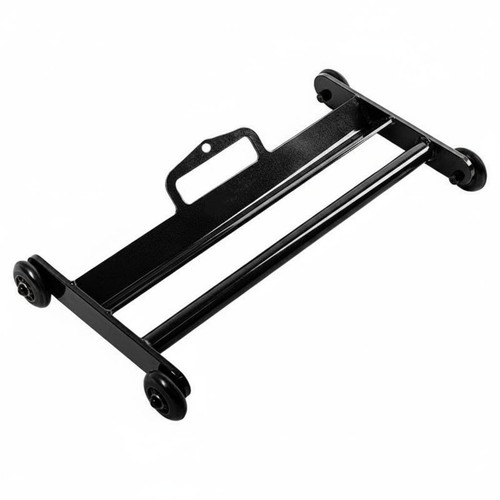 Fitness training roller matte - fitness,
