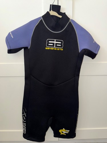 Kids wetsuit age - , 6,