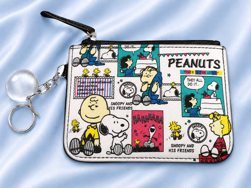 Charlie brown snoopy - &, friends