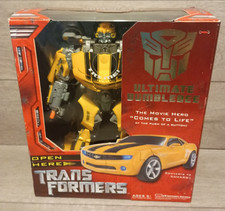 Hasbro Transformers Ultimate