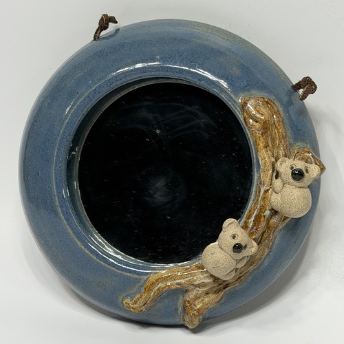 Small studio pottery - small,