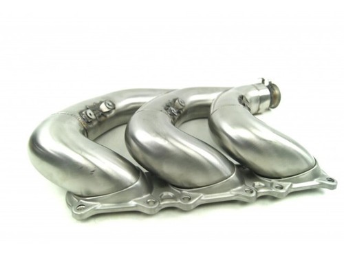 Triumph exhaust manifold - triumph,