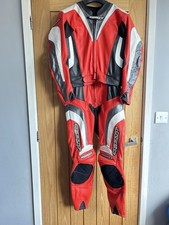 Scott Leathers 2-Piece