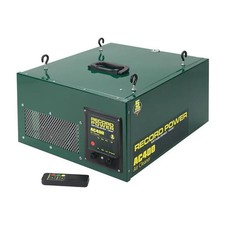 Record Power AC400 Two Stage