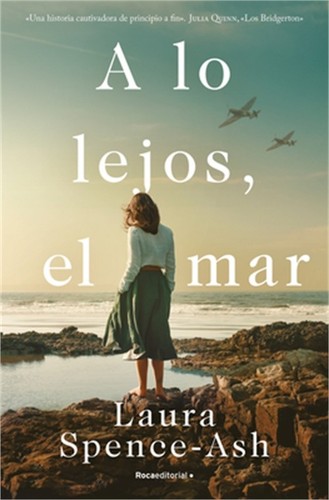 Lejos mar beyond - lo, /