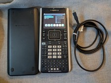 Texas Instruments TI-Nspire CX