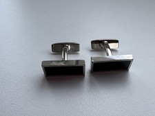 Mens Hugo Boss Rectangle