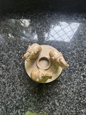 Elephant Candle Holder