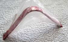 WINTEC WIDE RED GULLET BAR