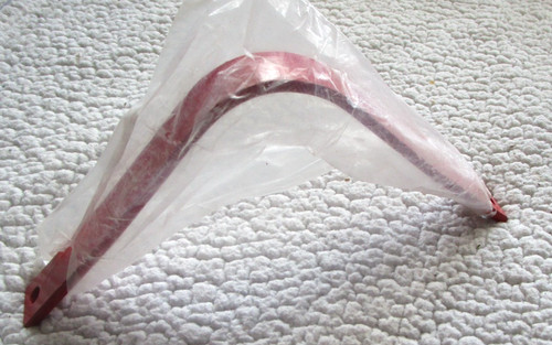 Wintec wide red gullet bar - wintec,