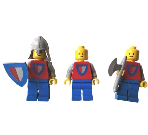 Lego knights castle - knights,