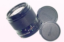 Canon 85mm fd manual - fd,