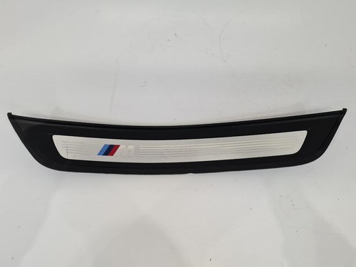 Bmw series g30 - 5, g30/31
