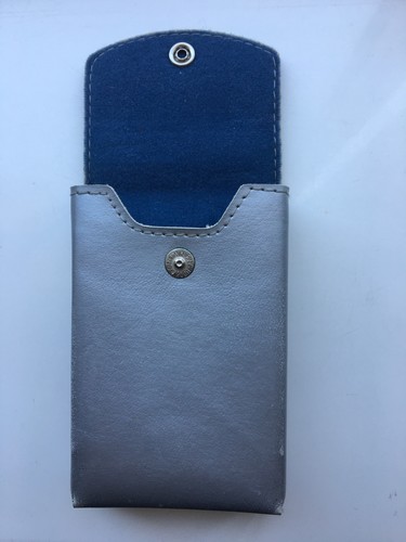 Sanyo tape case - , two