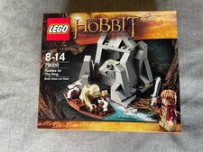 LEGO 79000 the Hobbit Riddles