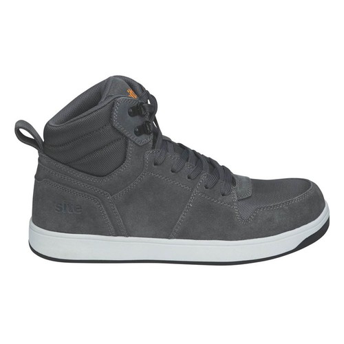 Site safety trainer - site, mens