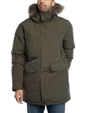 Superdry Men's Everest Faux