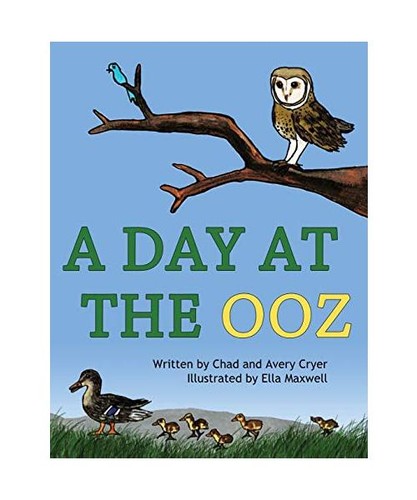Day the ooz - at, cryer