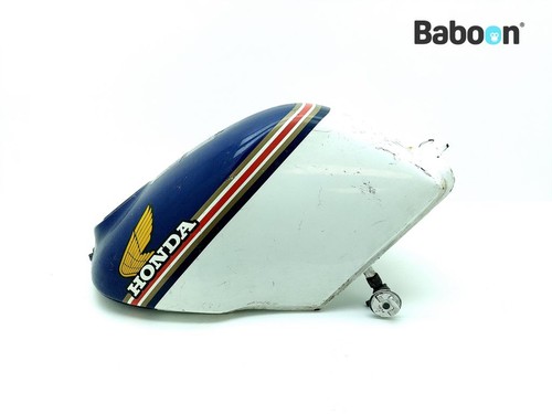 Fuel gas tank honda 125 - /,