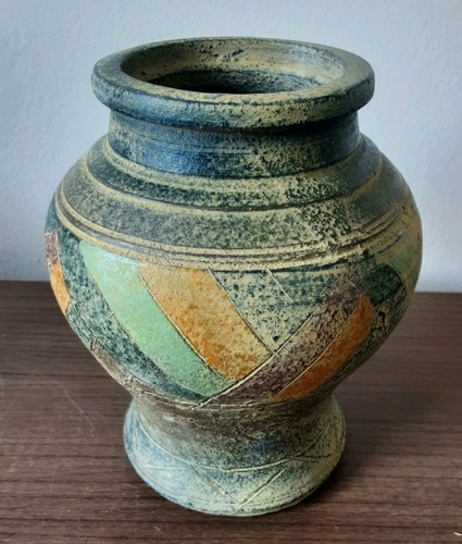 Vintage art pottery - vintage,