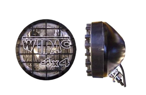 Wipac 100 watt 12 volt - 8",