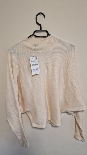 Zara pink cream color - zara,