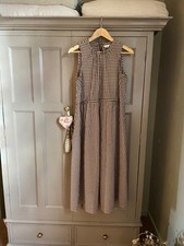 Toast Dress, size 10, 12, 14