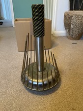 Whalophone Waterphone