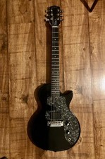 80’s Vintage Gibson Challenger 