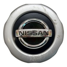 2004 Nissan Navara D22 Steel