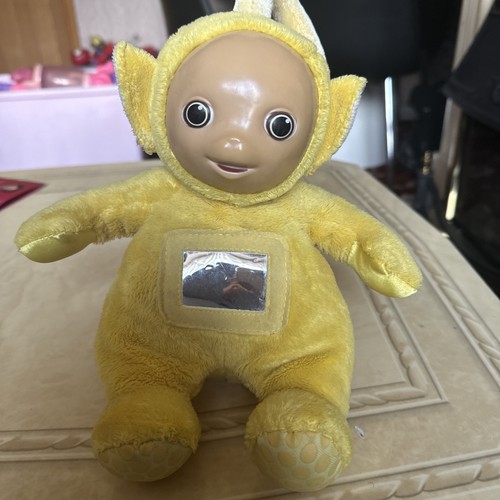 Tomy first teletubbies - tomy,