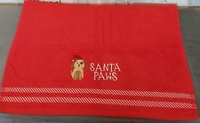 Brand New Tesco Christmas Hand