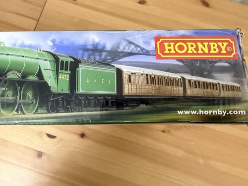 Hornby r1255m flying - r1255m,