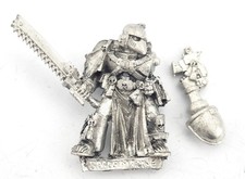 Games Workshop 40K Space
