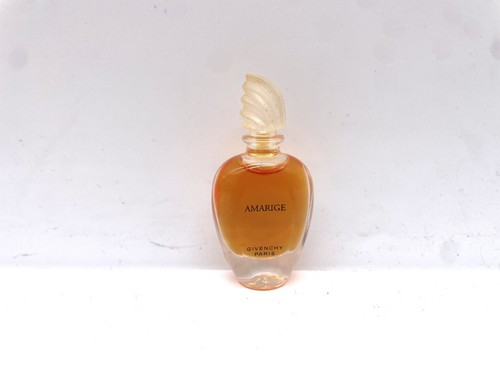 Givenchy amarige 4ml mini - amarige,
