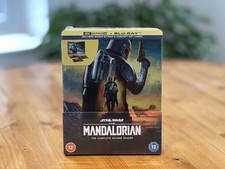Star wars the mandalorian - the,