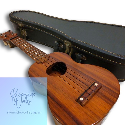 Koaloha soprano ukulele - soprano,