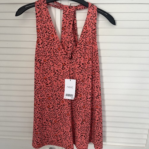 Ladies next animal print - next,